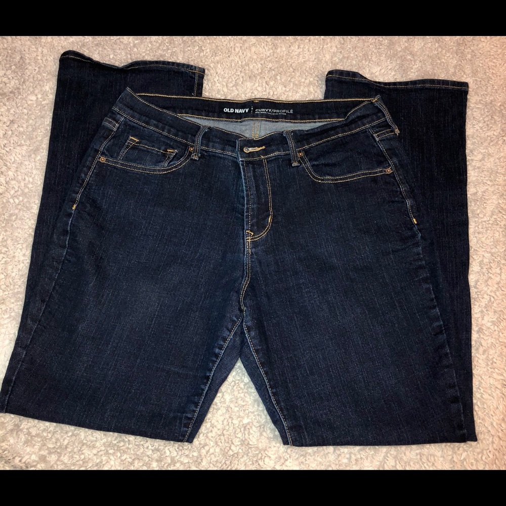 Jeans - Picture 3 of 3